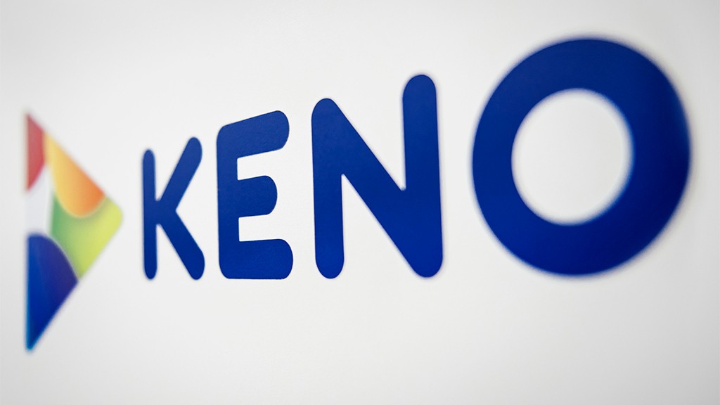 Tabcorp se asocia con Scientiﬁc Games para mejorar su oferta de keno
