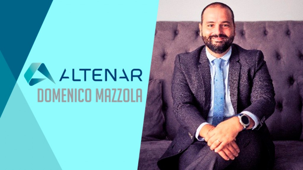 Altenar targets cash out edge for Italian market