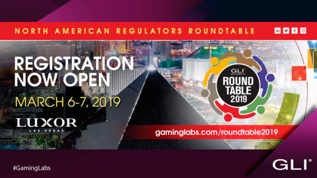 Discusiones de alto nivel en la mesa redonda de reguladores de América del Norte 2019 realizada por GLI 