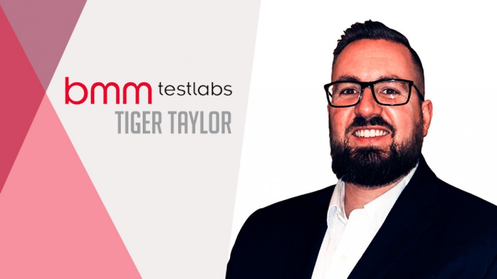 BMM Announces Tiger Taylor as Tribal Services Manager