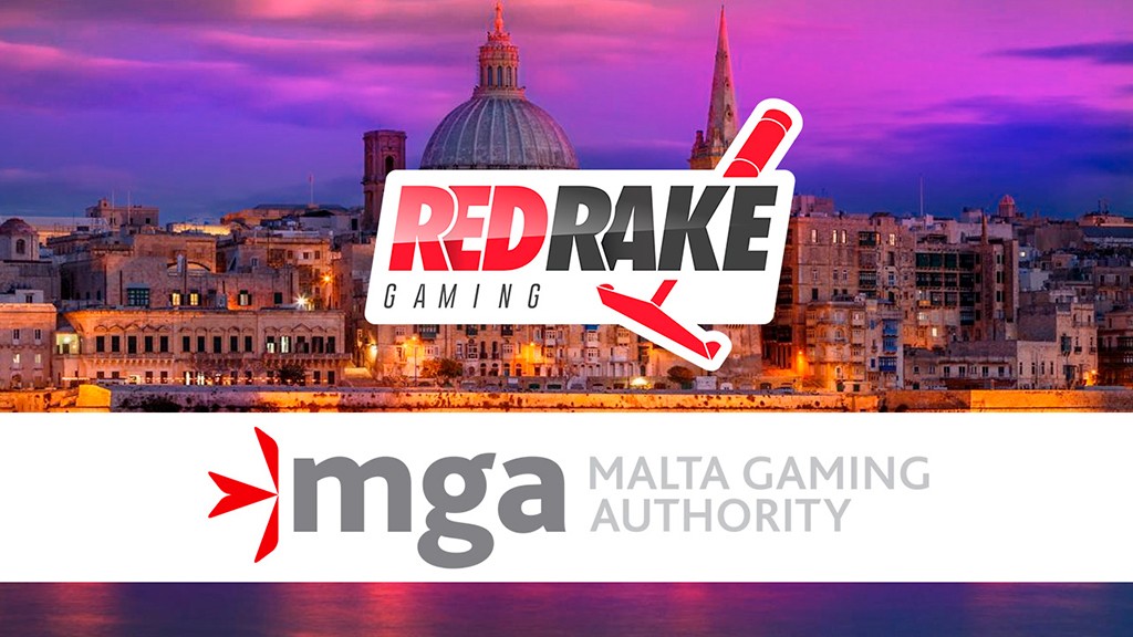 Red Rake Gaming adquiere una licencia B2B de la Malta Gaming Authority (MGA)