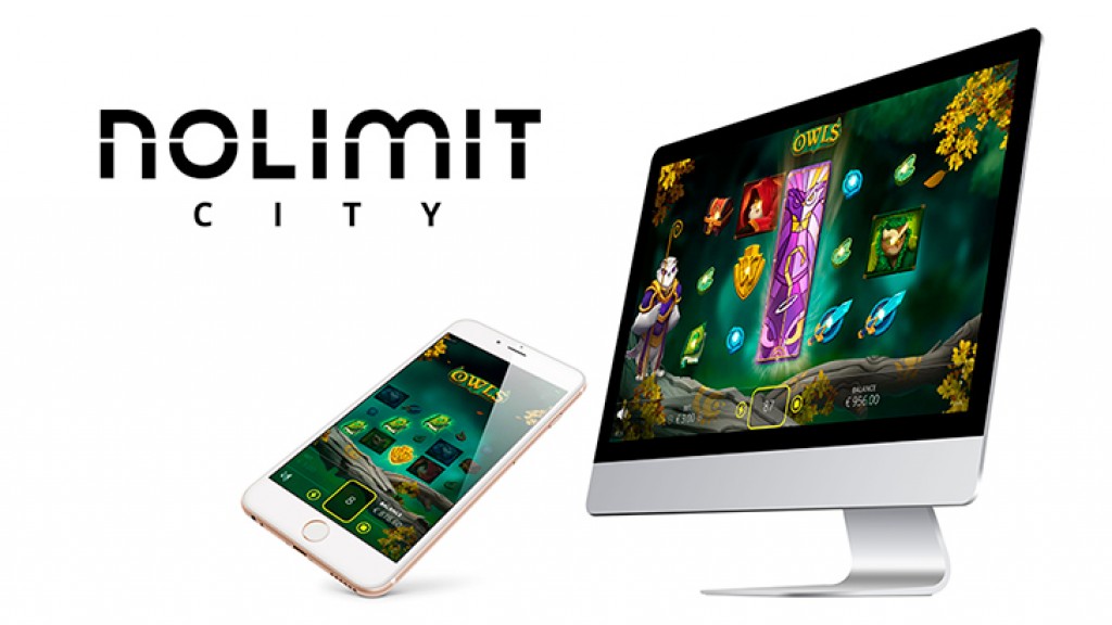 Nolimit City goes live with Owls
