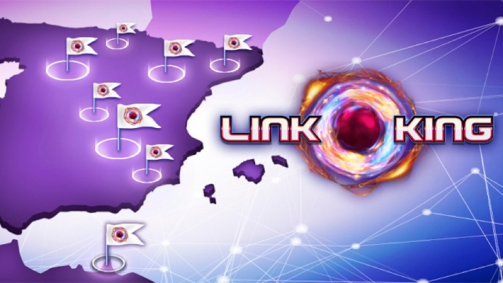 Nuevas comunidades se unen al fenómeno Link King