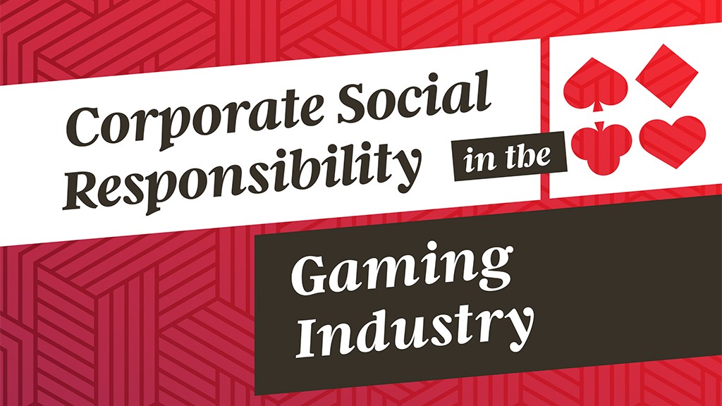 American Gaming Association lanza un completo informe sobre la responsabilidad en la industria