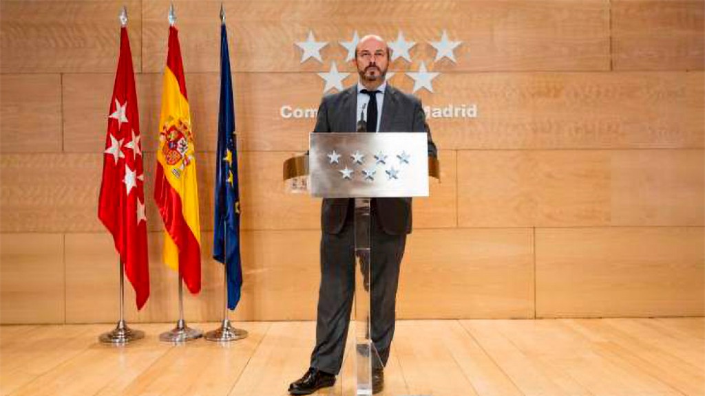 Buscan aprobar el decreto de casas de apuestas en Madrid antes de las elecciones