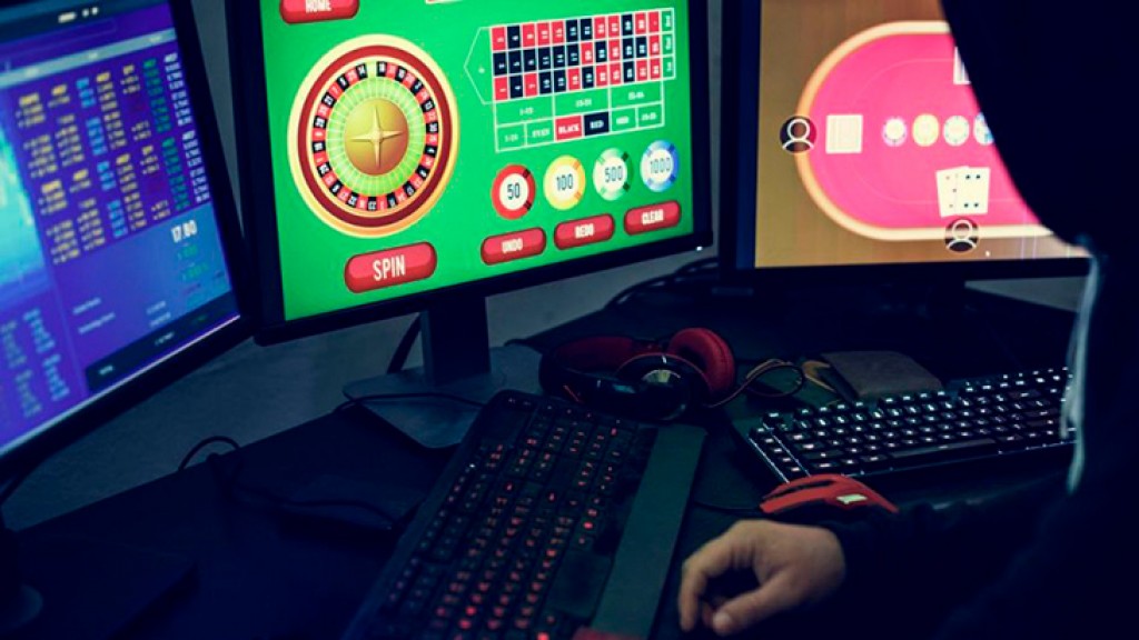 Los casinos online lideran el entretenimiento en España