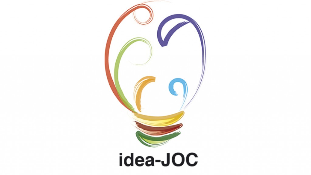 Abierto el plazo de candidaturas para idea-JOC 2019