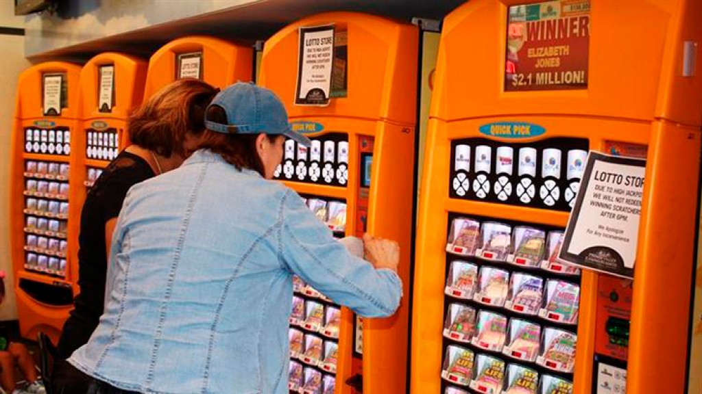 Junta Supervisión advierte máquinas de vídeo-lotería perjudican a los casinos
