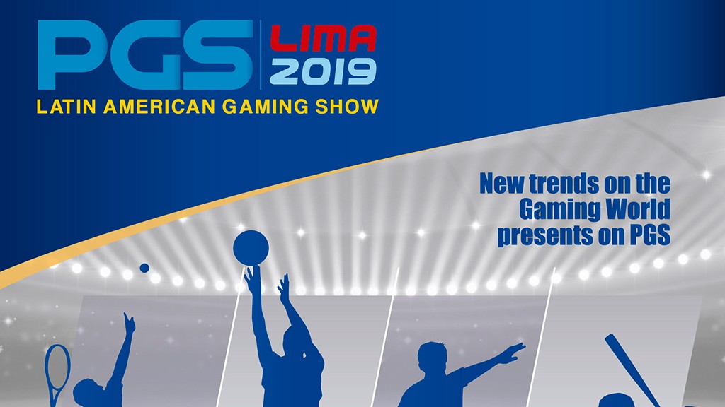 Peru Gaming Show 2019 invites you to "Discover your potential"