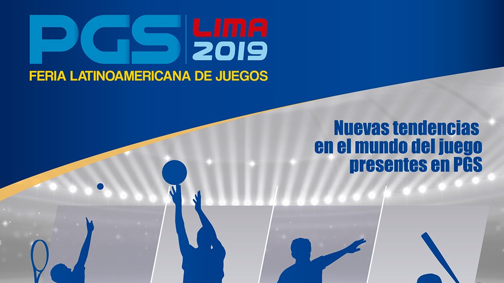 Perú Gaming Show 2019 invita a “Descubrir tu potencial”