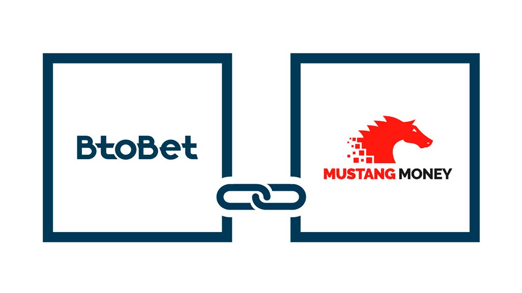 LOGRAND and AINSWORTH strategic alliance launch first online gambling casino with BTOBET Technology