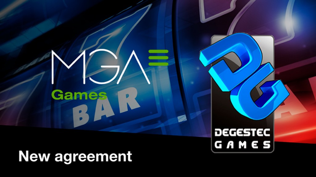 Degestec Games to begin as Online Casino operator with MGA Games productions