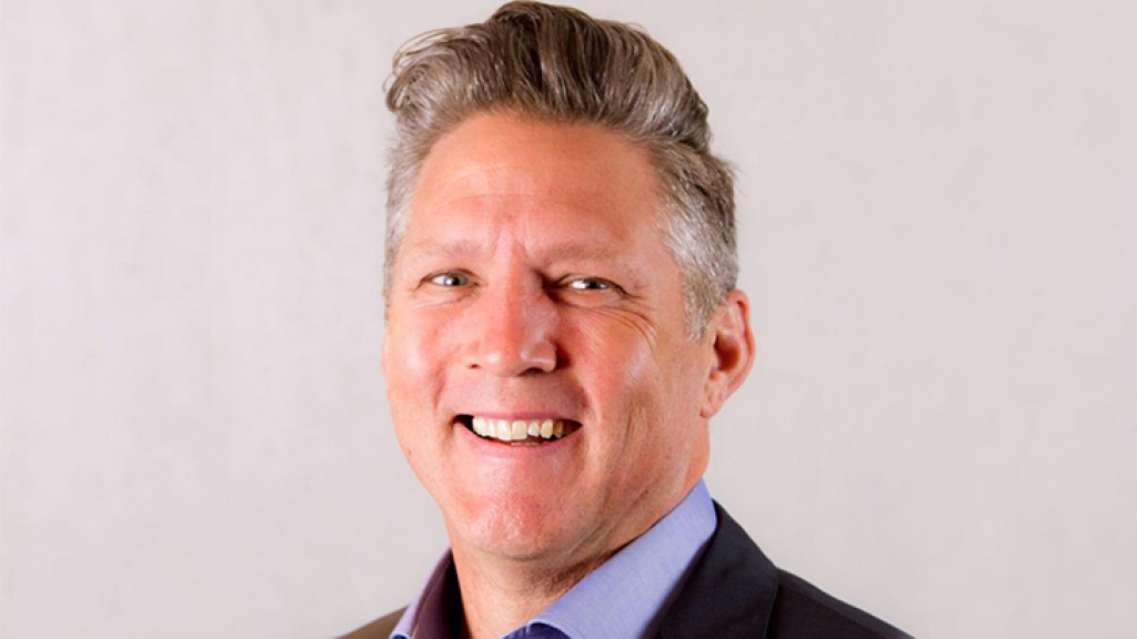 AGS names Mark Dedeaux senior director, Slot Products