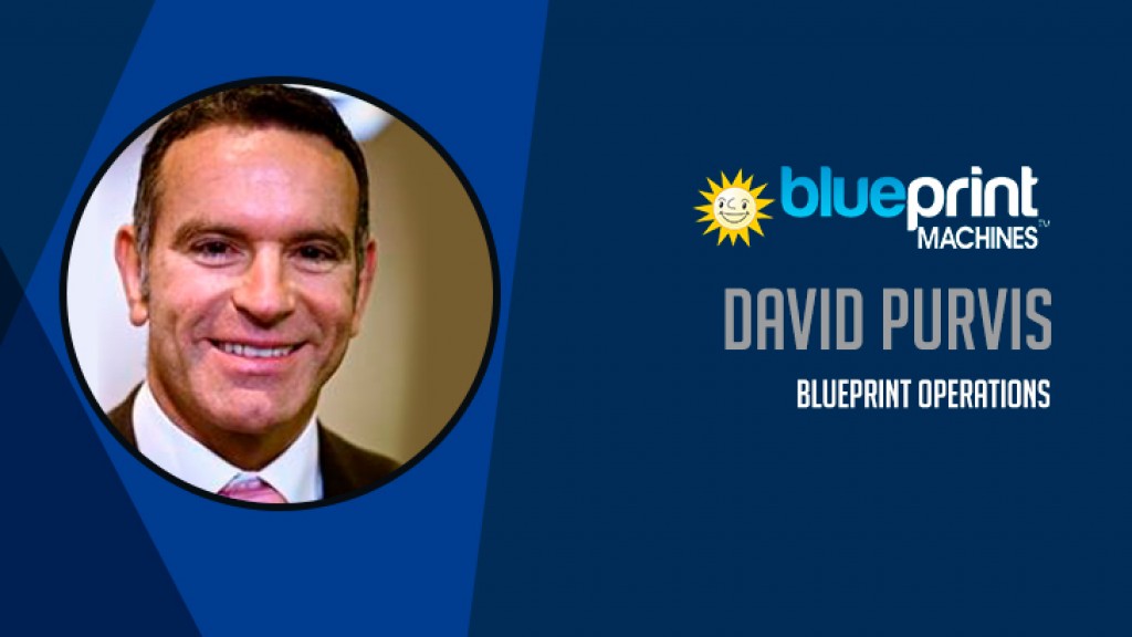 Blueprint Operations announces management restructure