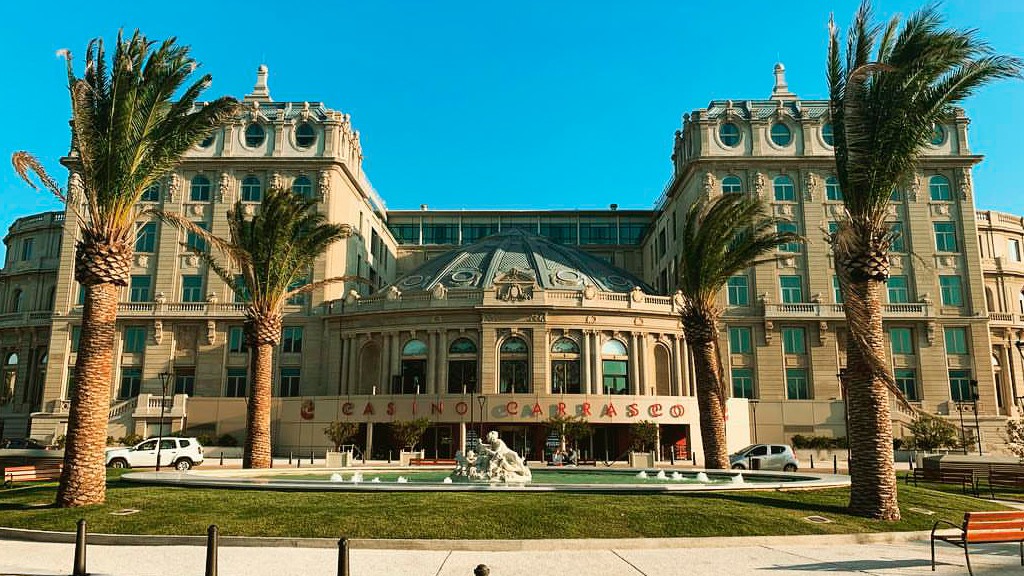 Los casinos uruguayos pueden ser multados en hasta 2 millones de dólares si no reportan operaciones sospechosas