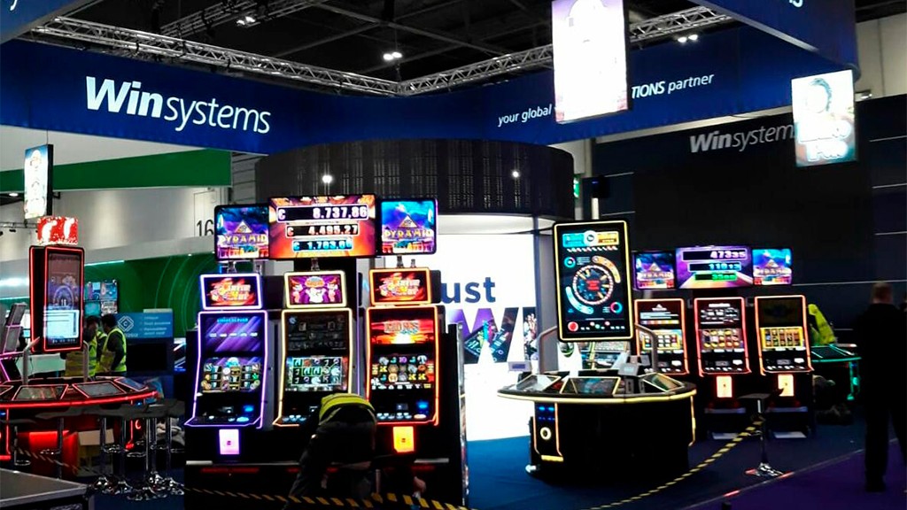 Win Systems reviews its success in ICE on the eve of the coming trade-shows in America, Europe and Asia