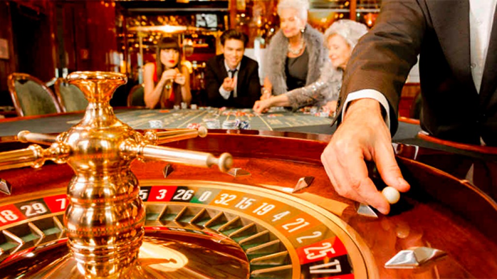 Mexico: SEGOB strengthens its combat against illegal casinos