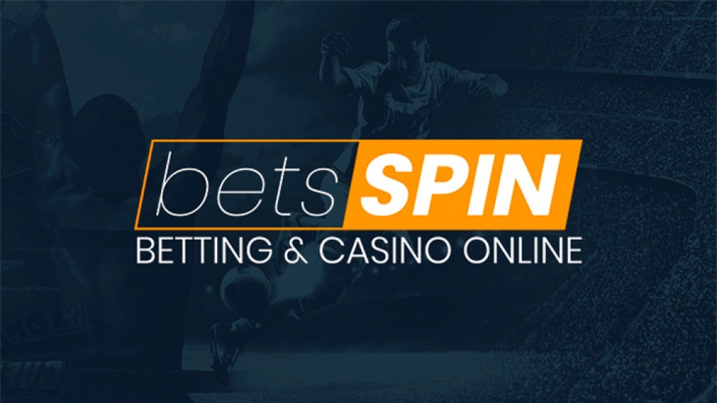 Betsspin - nueva casa de apuestas y casino