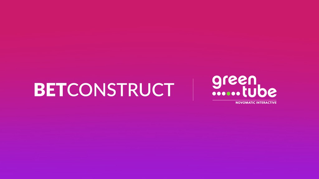 BetConstruct Casino portfolio boosted by Greentube