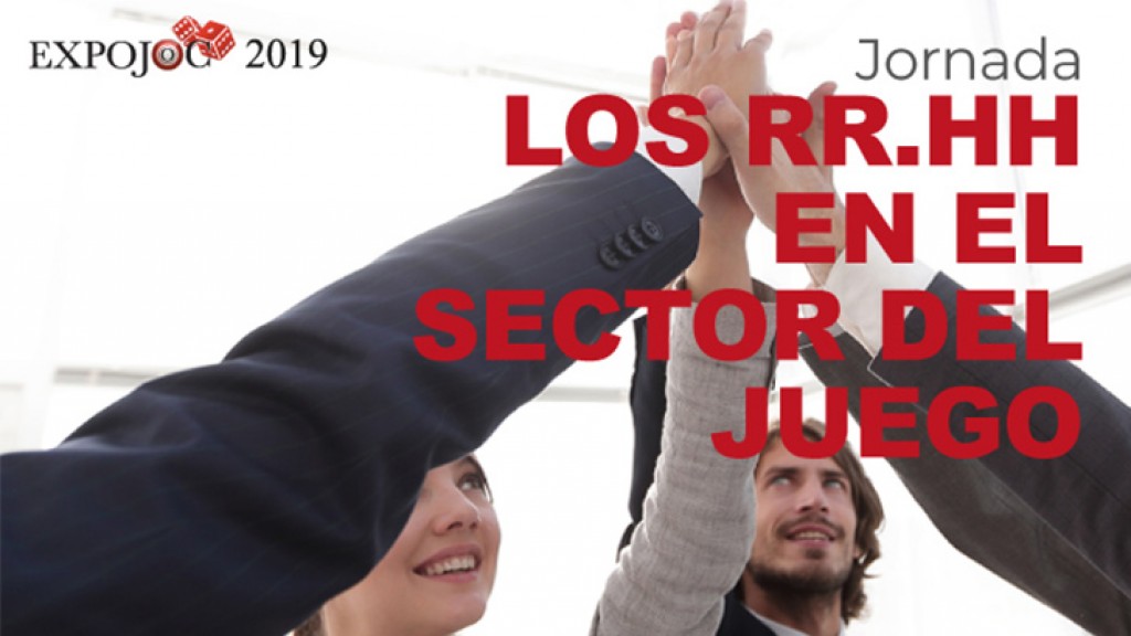 EXPOJOC announces the technical conference that will be held within the framework of its breakfasts