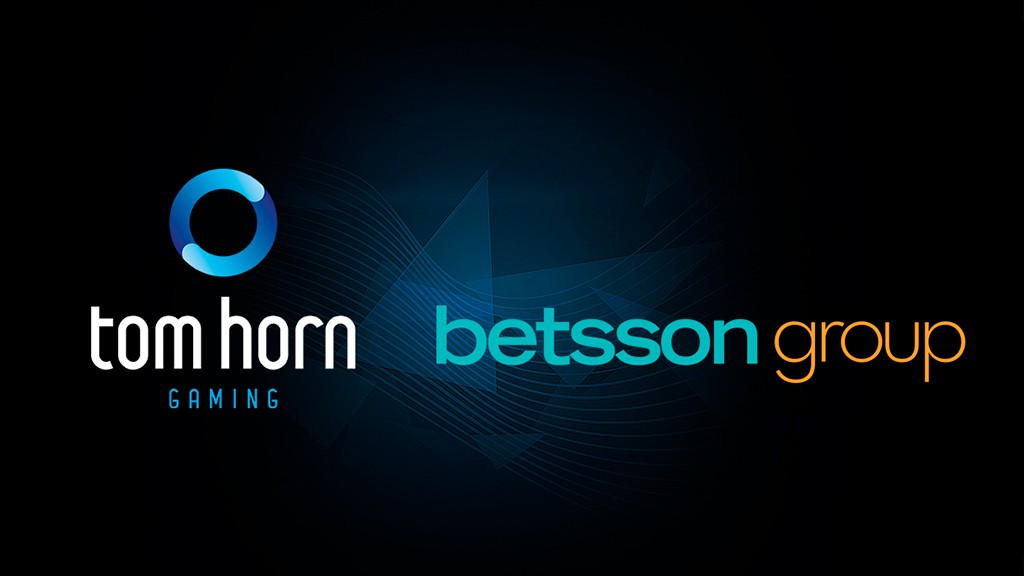 Tom Horn fortalece su posición en Lituania con Betsafe.lt