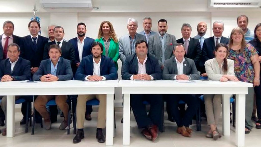 La capacitación y especialización permanente de las loterías como objetivo