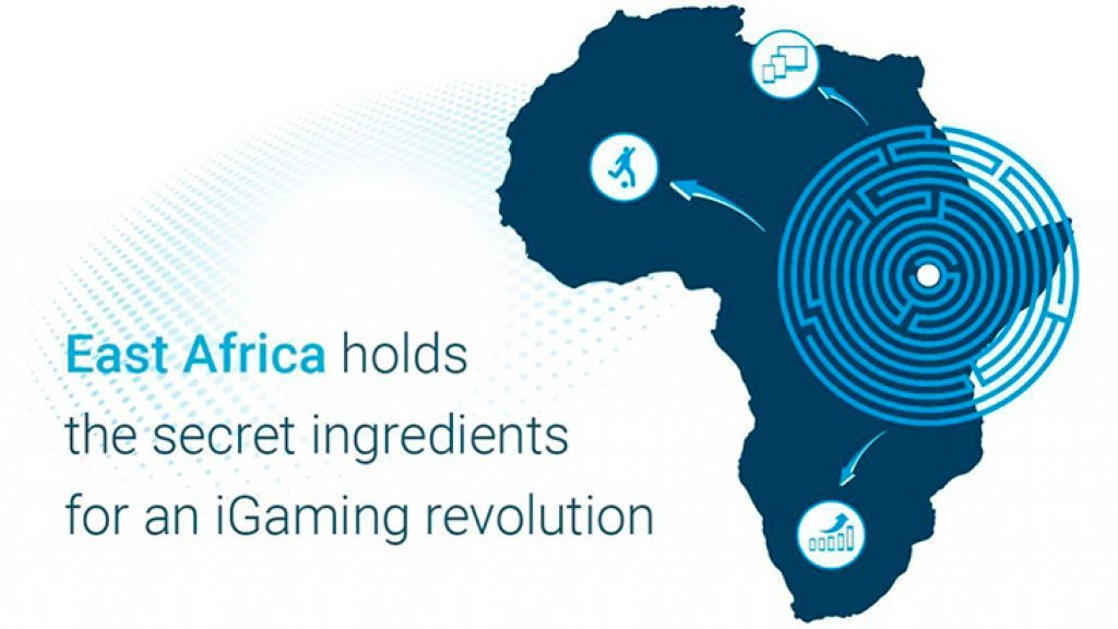 East Africa holds the secret ingredients for an iGaming revolution