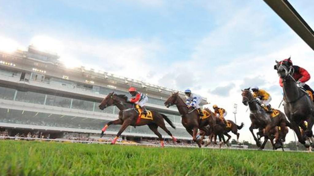 SIS renews Singapore racing deal