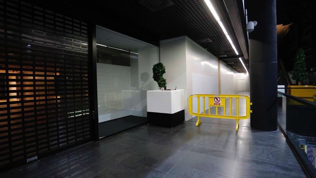El Casino retrasa a septiembre el inicio de la actividad en Vigo