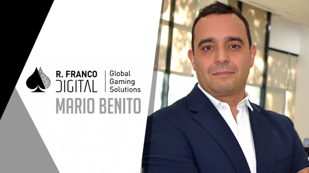 R. Franco Digital to show in FADJA its Global Solution