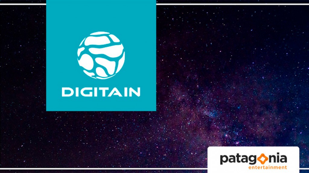 Digitain dives into Patagonia’s Video Bingo portfolio