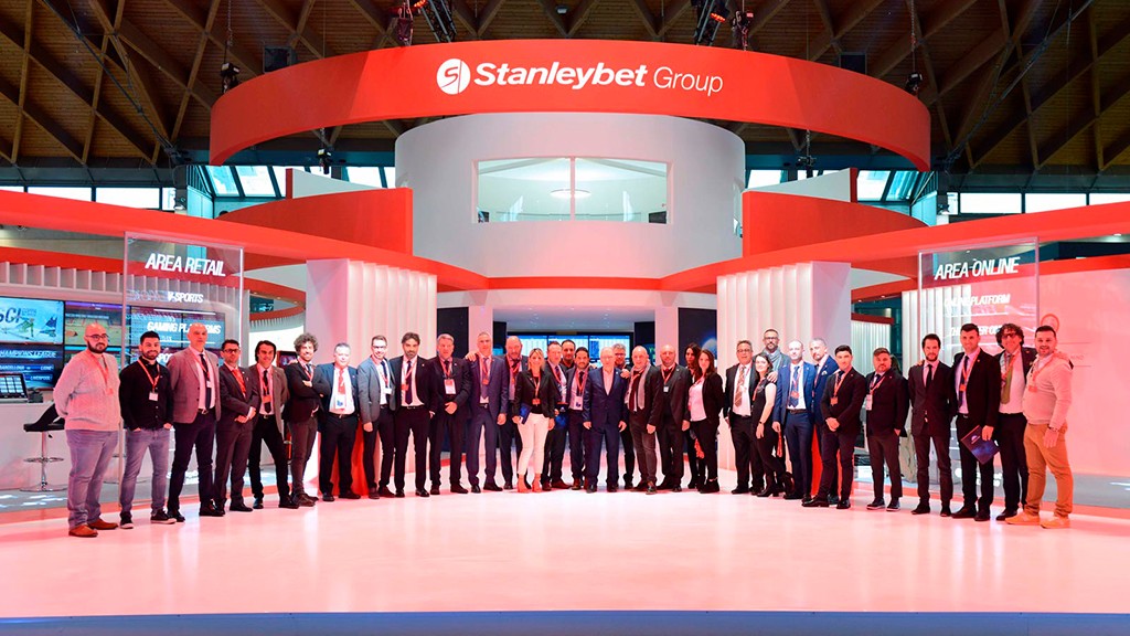 Stanleybet presentó sus soluciones de juego en ENADA