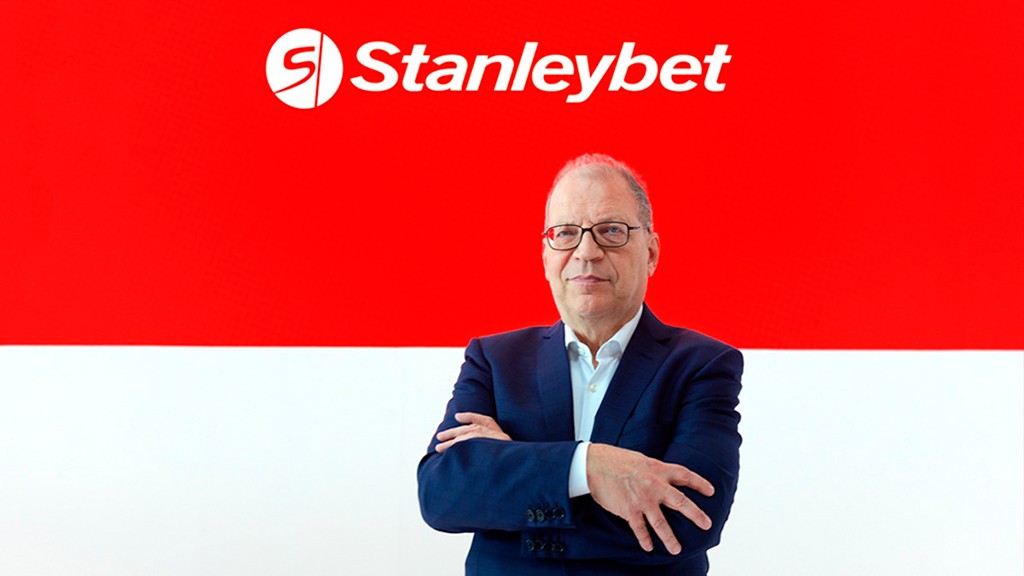 Stanleybet presented its gaming solutions at ENADA