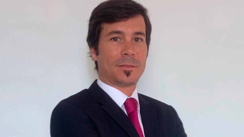 Merkur Gaming Americas le da la bienvenida a Santiago Salvestrini como su nuevo Director de Marketing