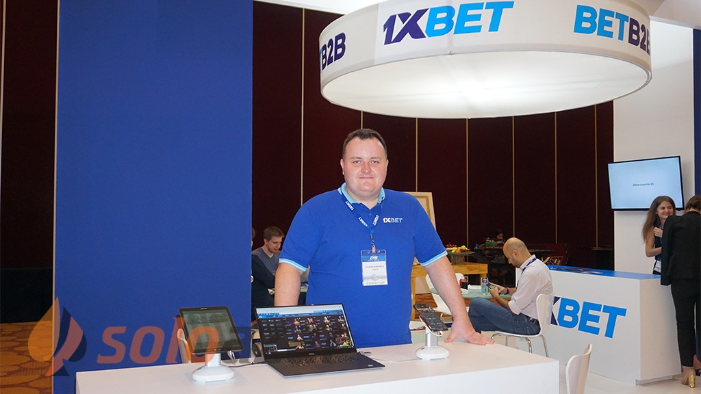 1XBET incursions in the Latin American markets