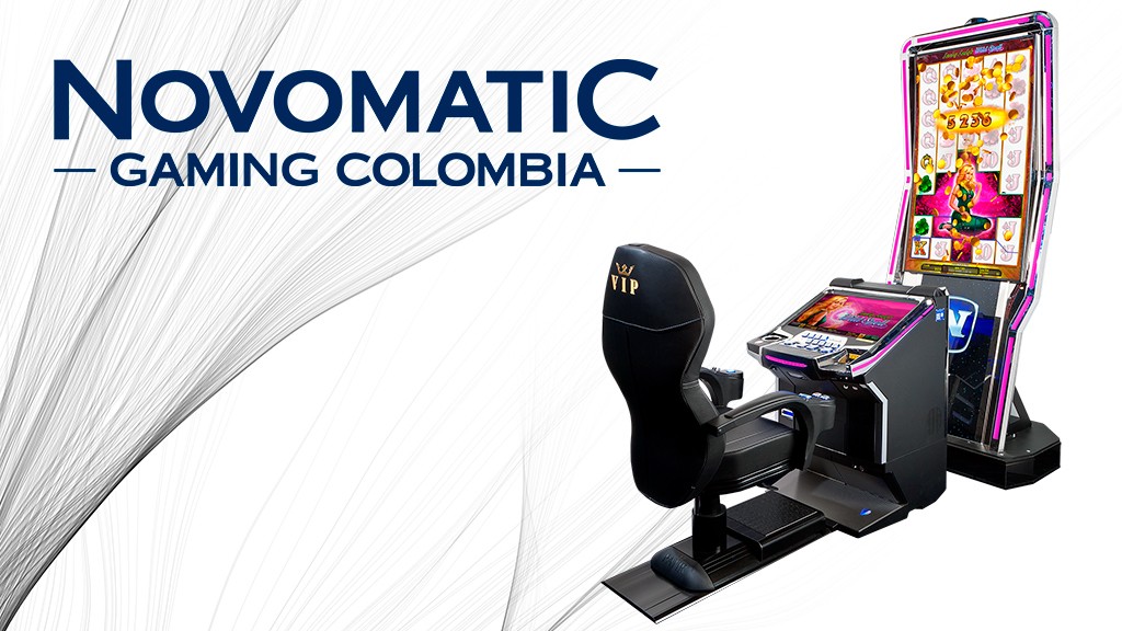 NOVOMATIC presenta productos nuevos para Latinoamérica en FADJA
