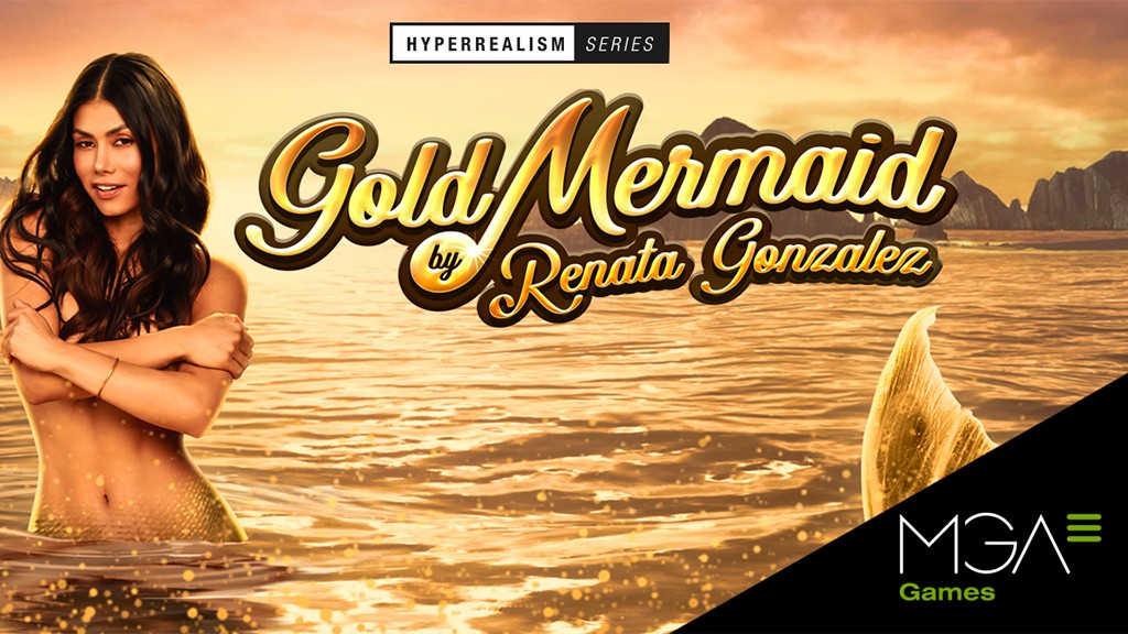 MGA arrives at FADJA with a production for the Latin American market starring Colombian celebrity Renata González