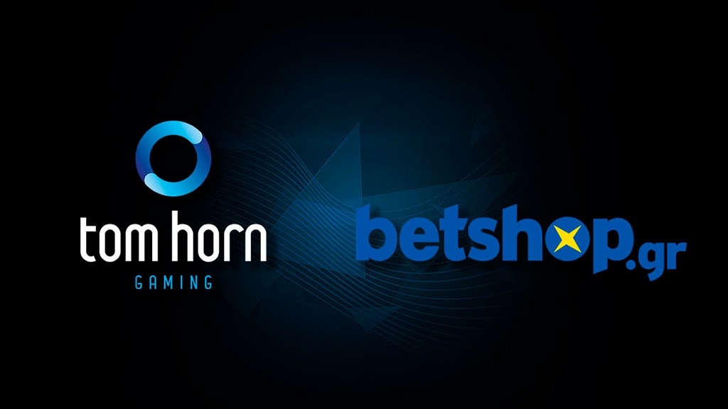 Tom Horn Gaming en vivo en Betshop