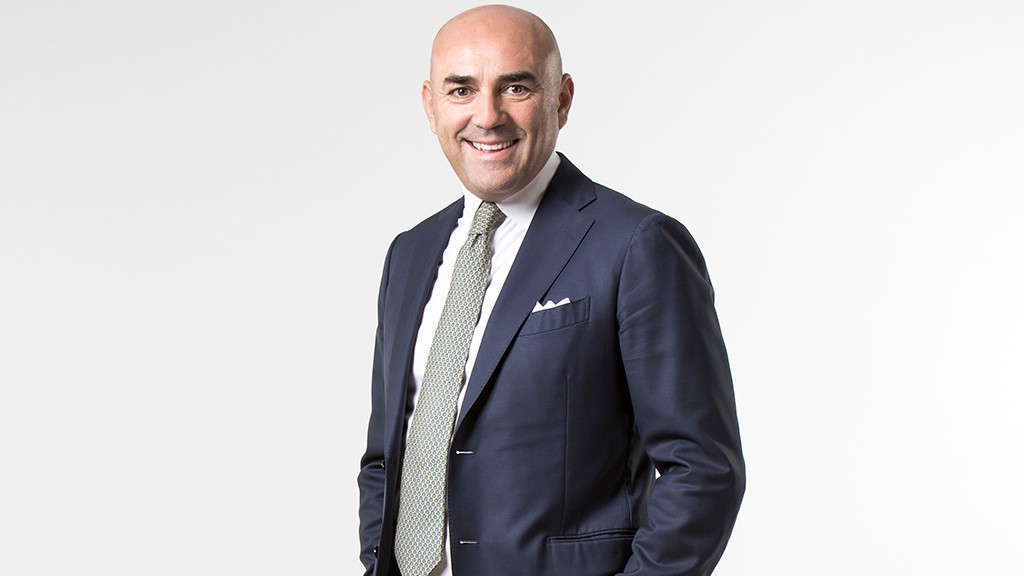 Snaitech presentó su plataforma multi-contenido en ENADA 