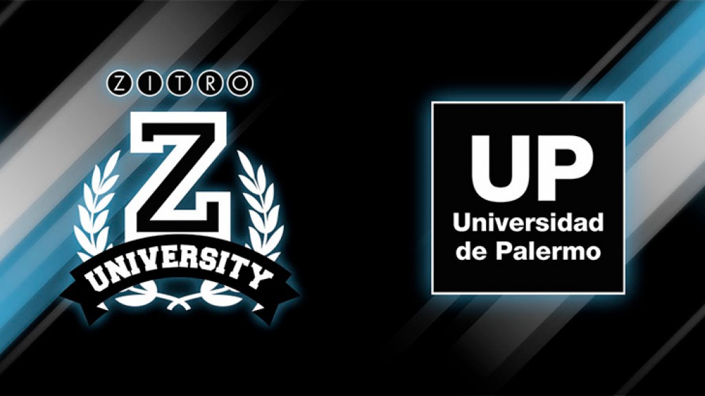 Zitro University se celebrará en Buenos Aires, y contará con la colaboración de la Universidad de Palermo 