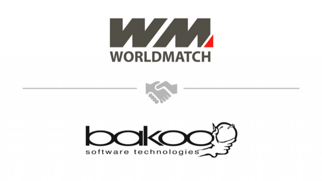 Bakoo Slot pronto estará en línea con WorldMatch
