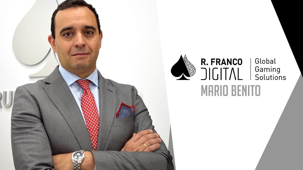 R. Franco will present its new products in FADJA
