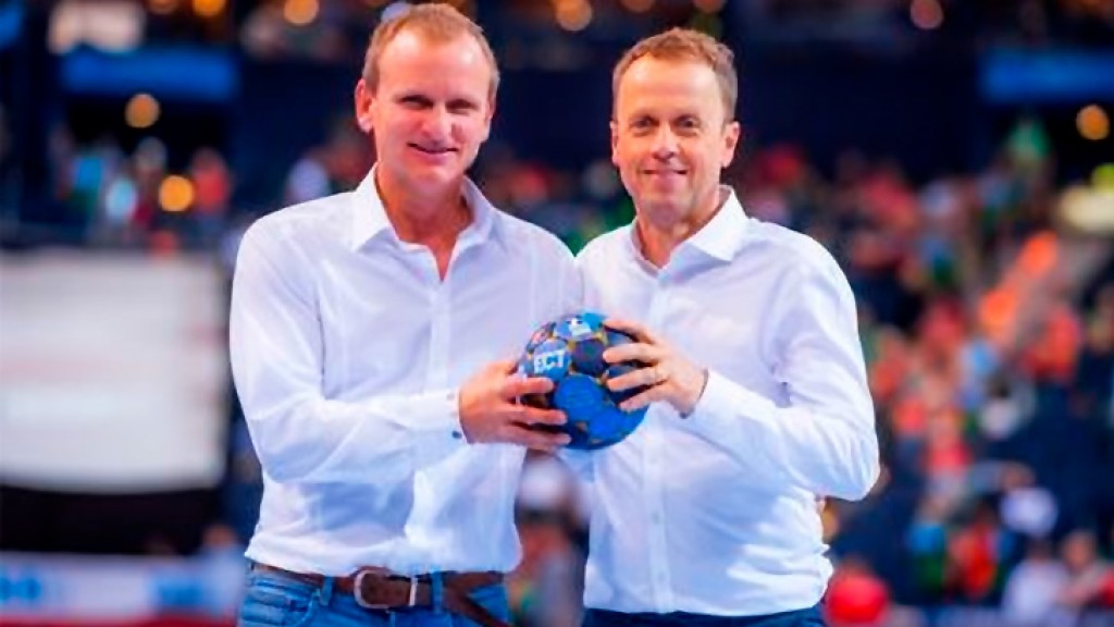 DKB Handball Bundesliga y Sportradar renuevan la asociación de integridad