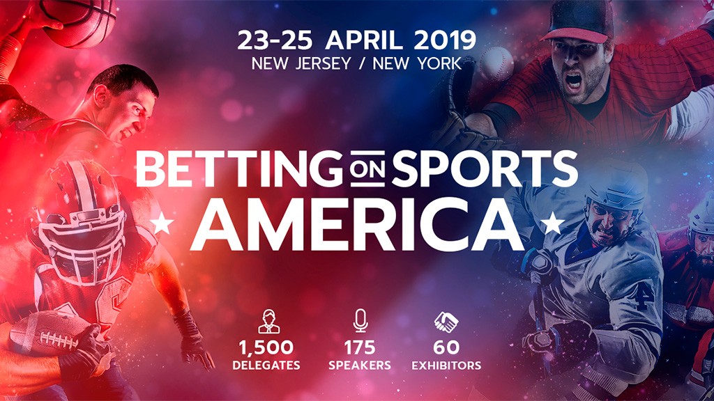 Betting on Sports America hits major leagues with sporting delegates
