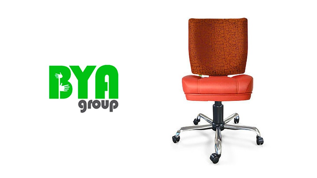 BYA Group presentará sus productos en FADJA 2019