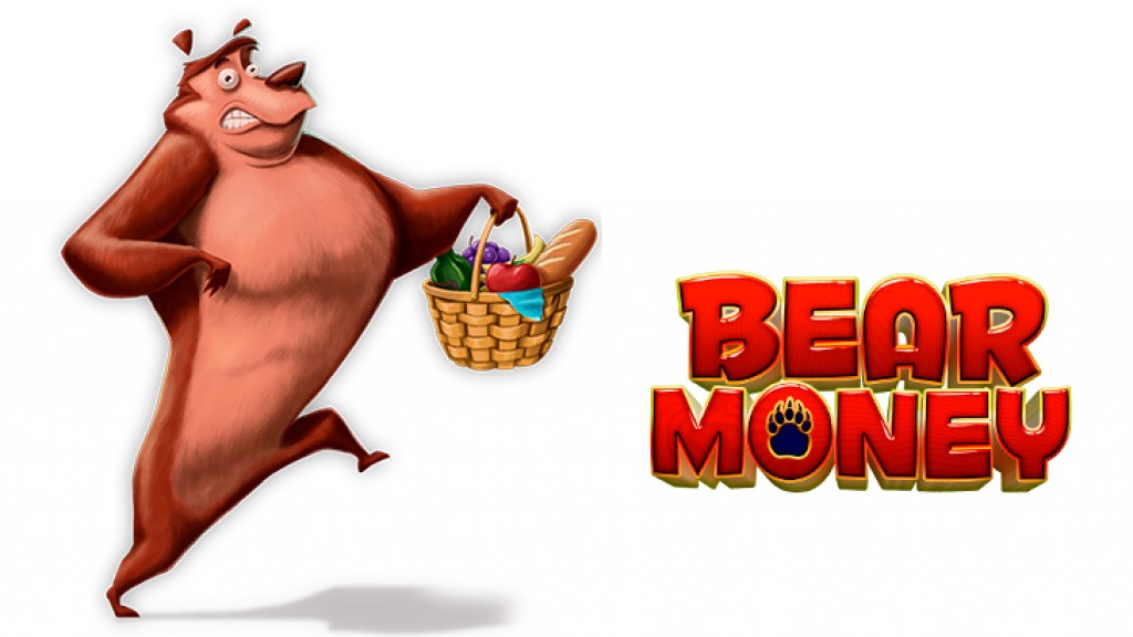 Inspired Launches bear money interactive slot game