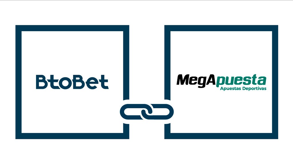 BtoBet y Megared se unen para el lanzamiento de “Megapuesta” en Colombia