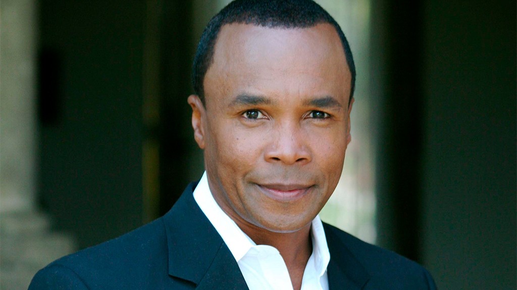 ICE North America busca ofrecer un golpe de gracia cuando Sugar Ray Leonard entra al ring