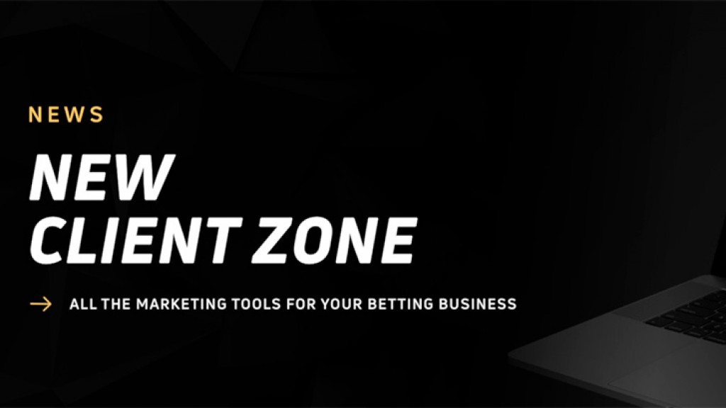 Golden Race launches new Client Zone