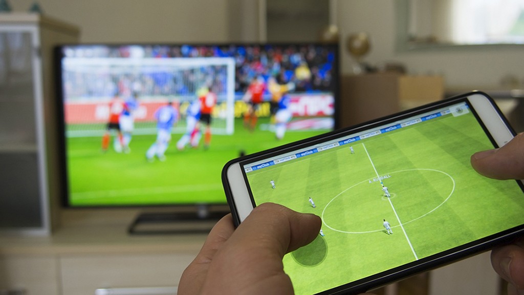 Three Trends Set to Further Revolutionize the Sports Fan Experience